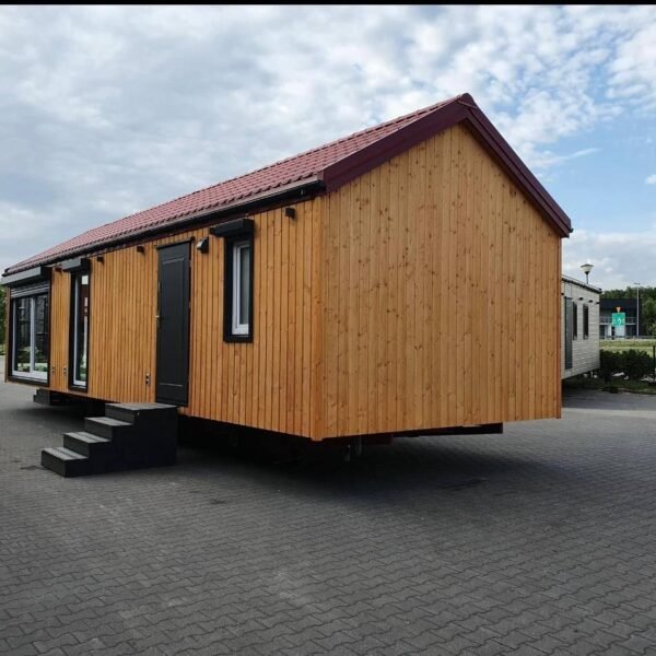 Casa Nova – Real I