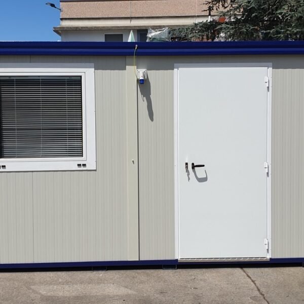 BLOCO ÚNICO PARA USO DE ESCRITÓRIO 4×2